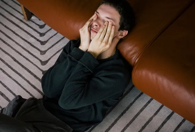 Como o estresse afeta o coração e o corpo humano.