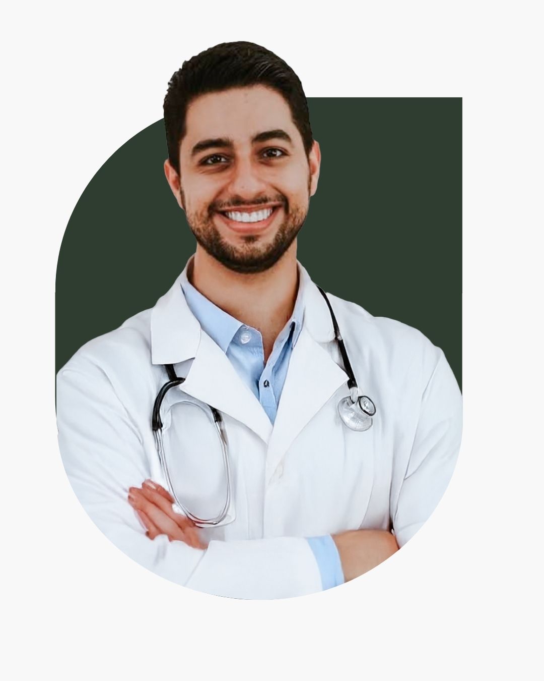 Dr. Wilton Paulo Freitas – Cardiologista