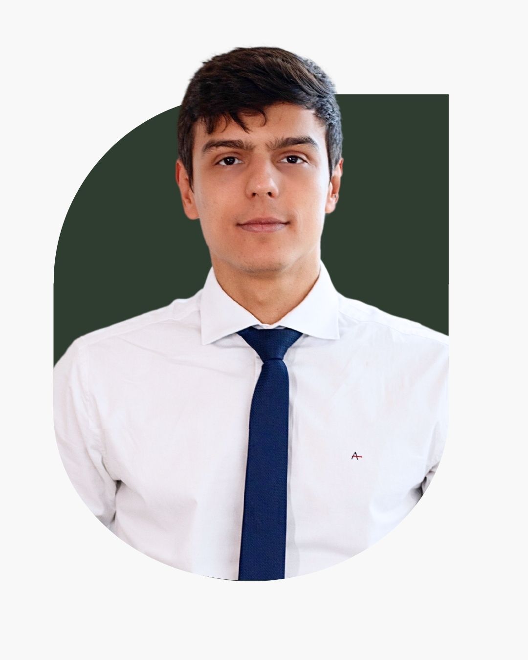 Dr. João Pedro Piretti — Cirurgião Vascular e Especialista em Doppler Vascular