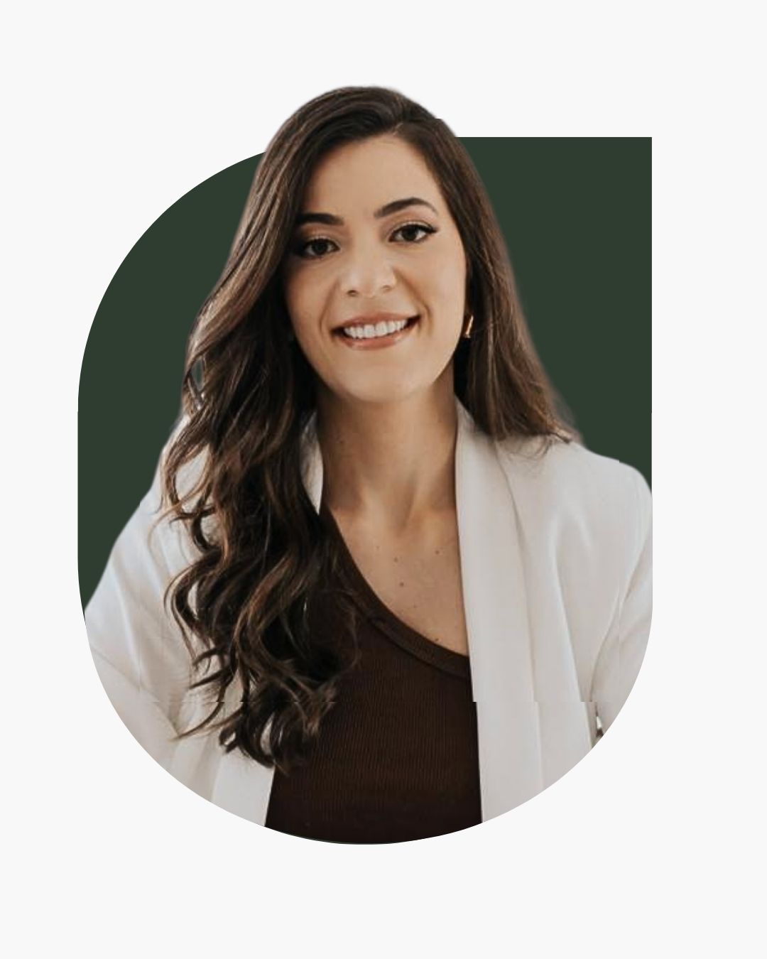 Dra. Marcela Barrel — Nutricionista