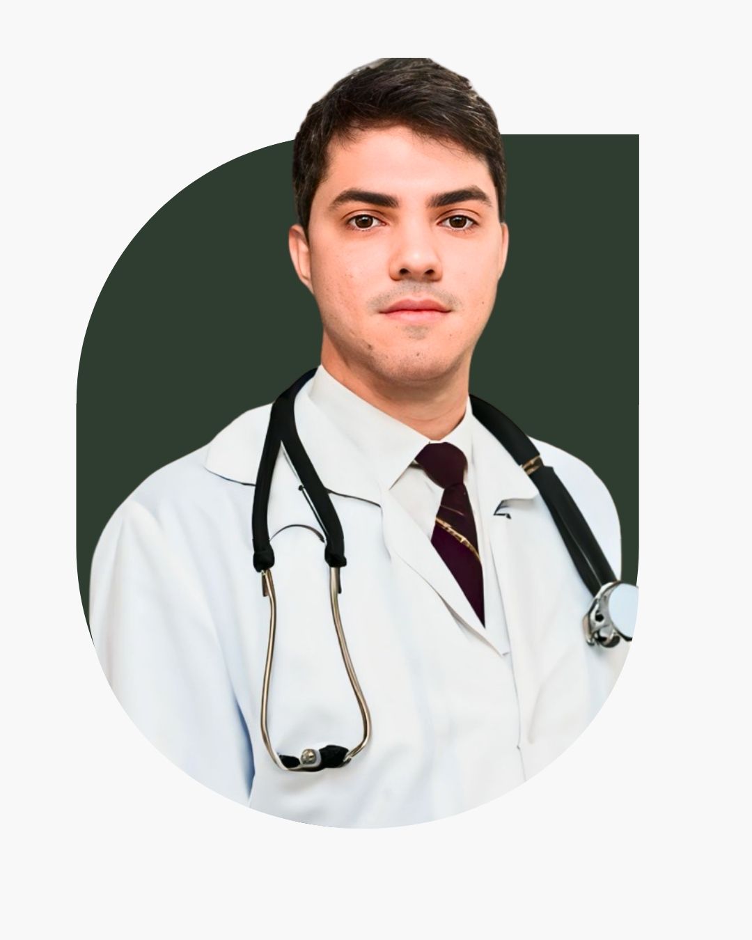 Dr. Paulo Reis — Cardiologista e Especialista em Ecocardiograma