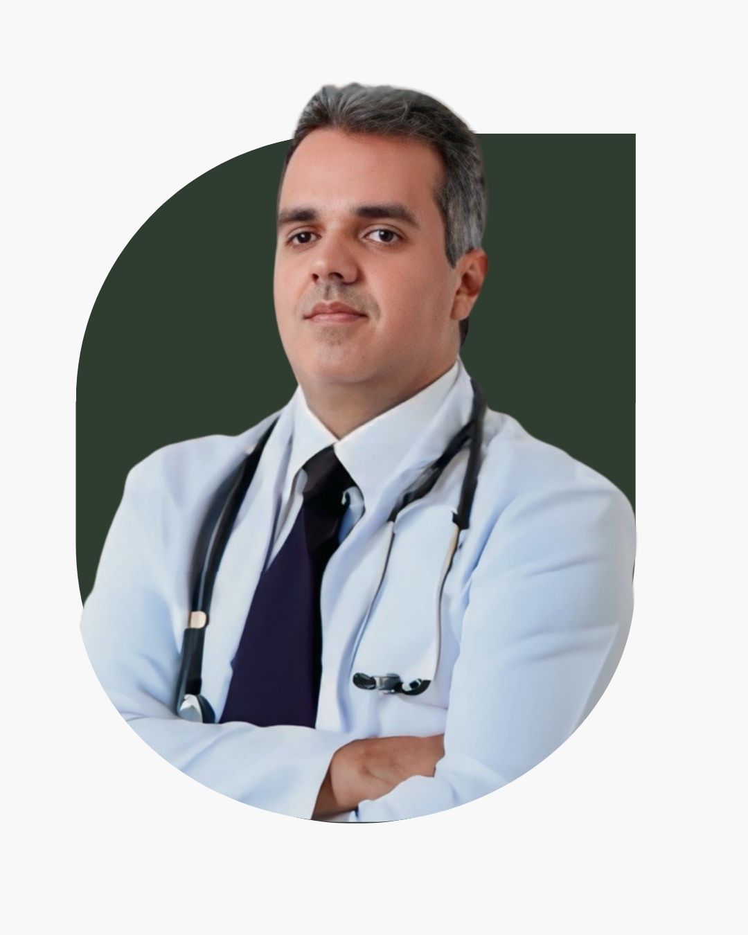 Dr. Renato Bueno — Cardiologista Especialista em Insuficiência Cardíaca