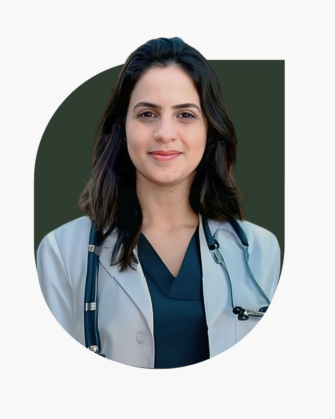 Dra. Samara Morais — Geriatra