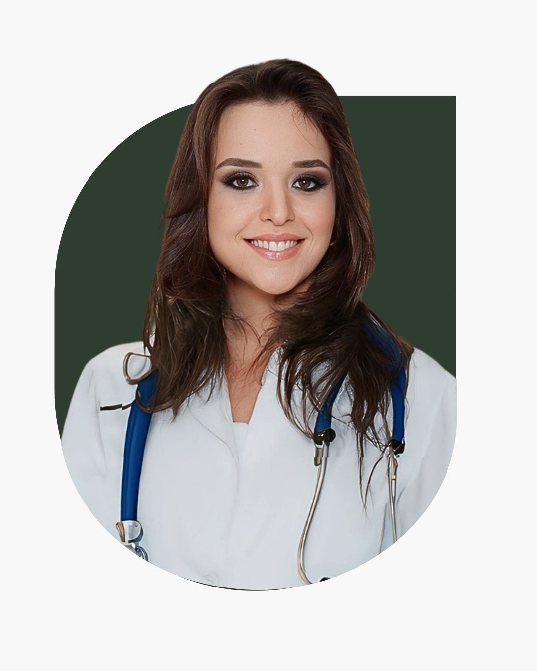 Dra. Vanessa Fraga — Reumatologista