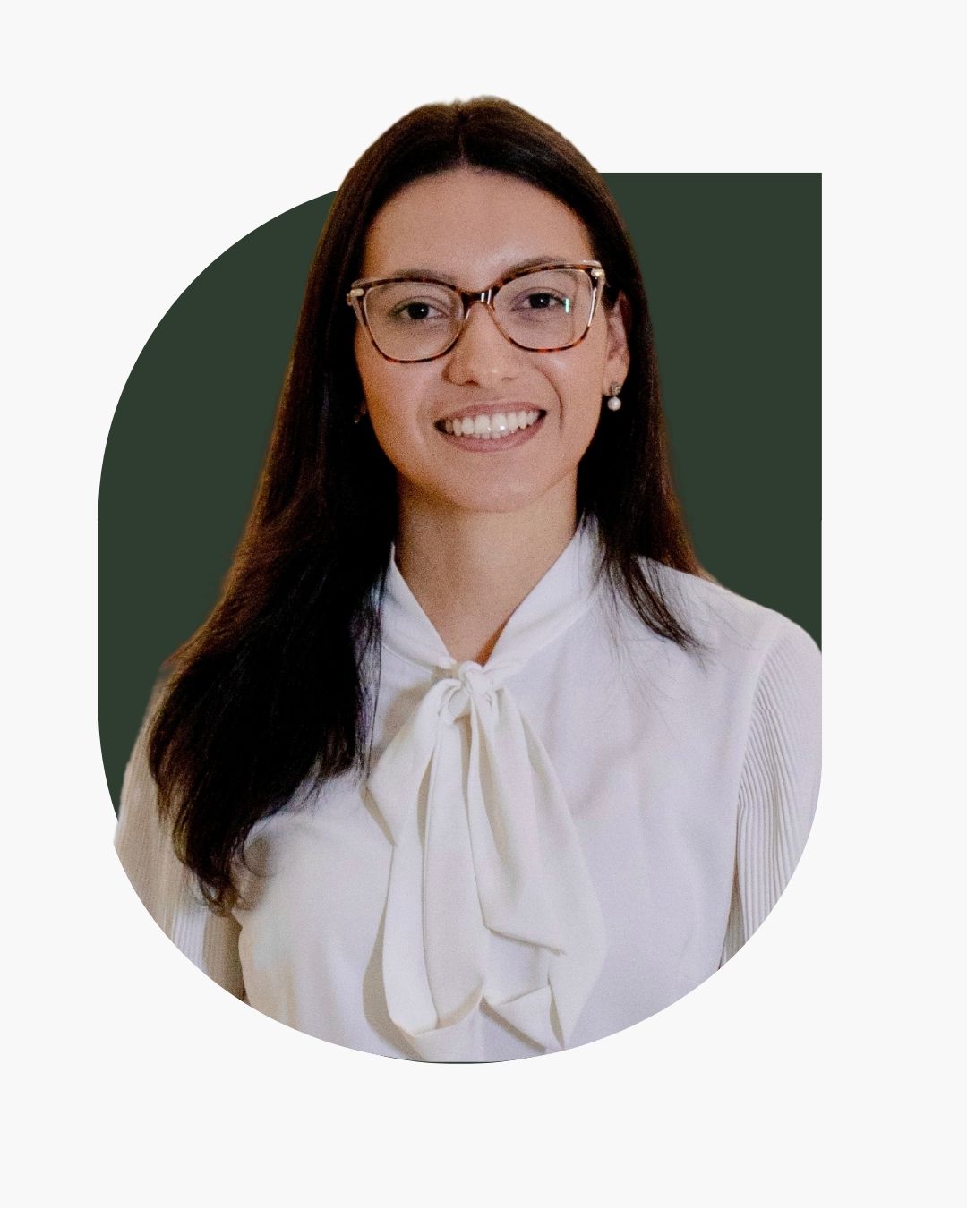 Dra. Viviane Paoli — Endocrinologista