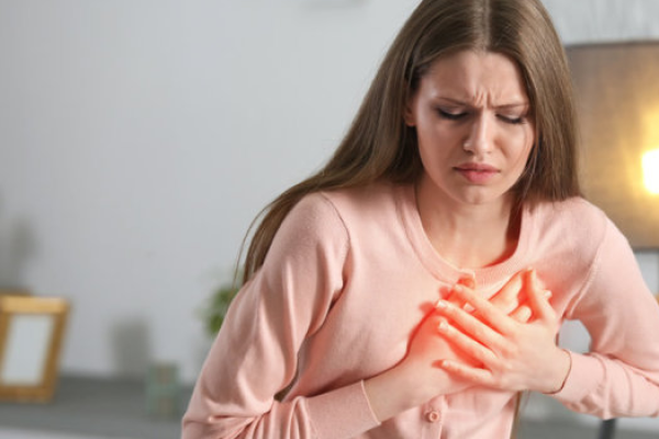 Atendimento humanizado em saúde cardiovascular com Dr. Rafael